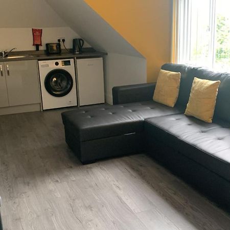 Eazy Apartments Newcastle upon Tyne Zewnętrze zdjęcie