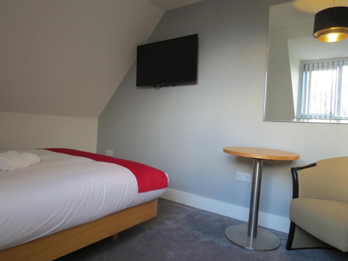 Eazy Apartments Newcastle upon Tyne Zewnętrze zdjęcie
